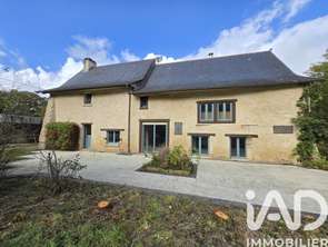 Vente Maison 5 chambresCesson-Sévigné