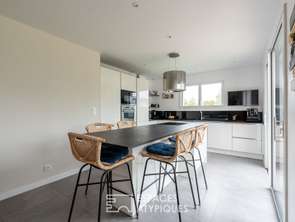 Vente Maison 4 chambresCesson-Sévigné