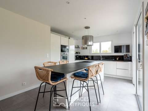 Vente maison 6 pièces Cesson-Sévigné 35