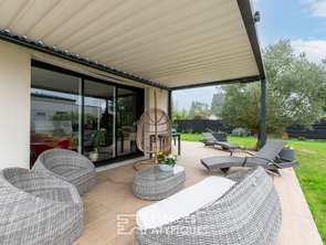 Vente Maison 4 chambresCesson-Sévigné