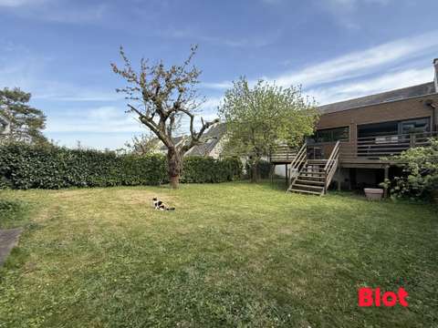 Vente maison 5 pièces Cesson-Sévigné 35