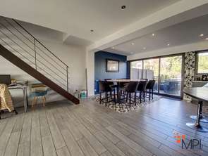 Vente Maison 3 chambresCesson-Sévigné