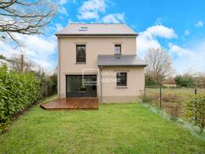 Vente Maison 4 chambresCesson-Sévigné