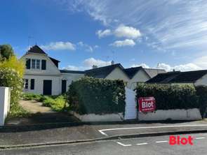 Vente Maison 3 chambresCesson-Sévigné