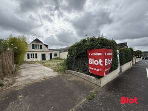 Vente Maison 3 chambresCesson-Sévigné