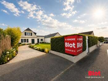 Vente Maison 3 chambresCesson-Sévigné
