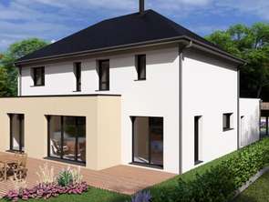 Vente Maison 4 chambresCesson-Sévigné