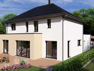 Vente maison