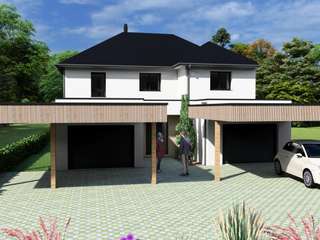 Vente maison