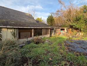 Vente Maison 5 piècesCesson-Sévigné