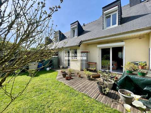 Vente maison 6 pièces Cesson-Sévigné 35