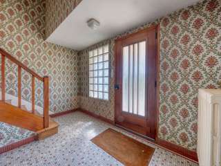 Vente maison 9 pièces