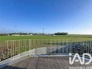 Vente Maison 4 chambresCesson-Sévigné