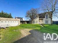 Vente maison 7 pièces Vente maison 7 pièces