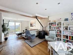 Vente Maison 4 chambresCesson-Sévigné