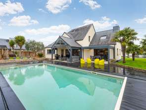 Vente Maison 6 chambresCesson-Sévigné