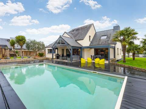 Vente maison 8 pièces Cesson-Sévigné 35