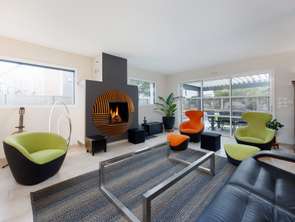 Vente Maison 6 chambresCesson-Sévigné
