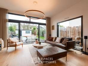 Vente Maison 4 chambresCesson-Sévigné