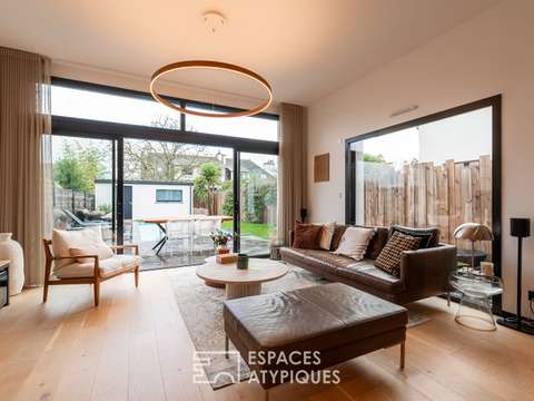 Vente maison 5 pièces Cesson-Sévigné 35