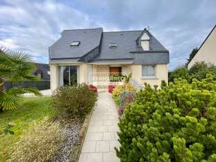 Photo Vente maison Cesson-Sévigné