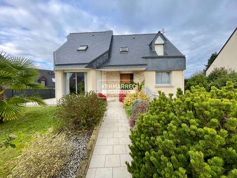 Vente maison 8 pièces Cesson-Sévigné 35