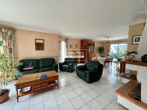 Vente maison 8 pièces Vente maison 8 pièces
