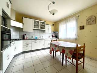 Vente maison 8 pièces Vente maison 8 pièces