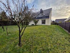 Vente Maison 5 chambresCesson-Sévigné