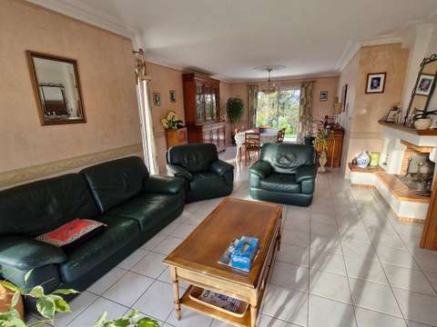 Vente maison 8 pièces Vente maison 8 pièces