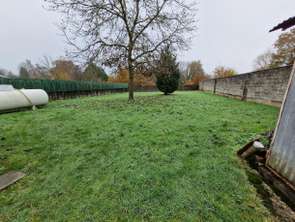 Vente Maison 1 chambreCesson-Sévigné