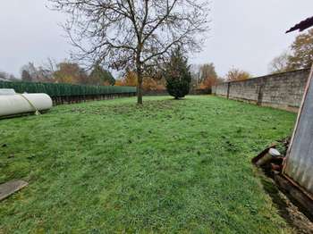 Vente maison 2 pièces Cesson-Sévigné 35