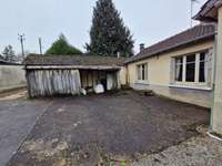 Vente maison 2 pièces