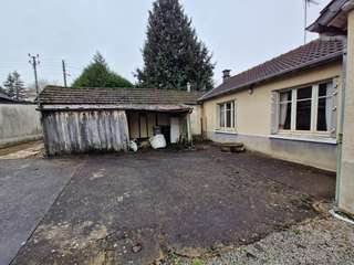Vente maison 2 pièces