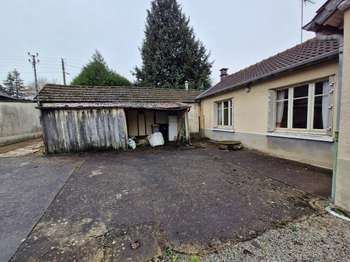 Vente maison 2 pièces