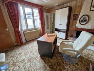 Vente maison 2 pièces