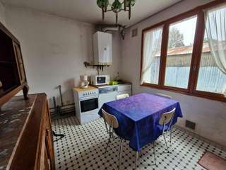 Vente maison 2 pièces