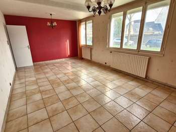 Vente maison 4 pièces Cesson-Sévigné 35