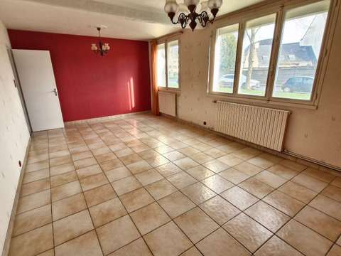 Vente maison 4 pièces Cesson-Sévigné 35