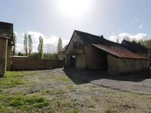 Vente Maison 2 piècesCesson-Sévigné