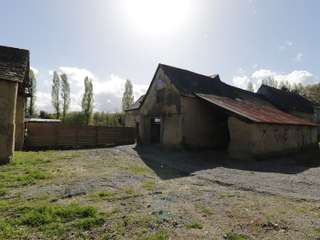 Vente maison 2 pièces