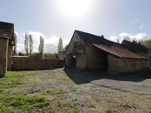 Vente maison 2 pièces Cesson-Sévigné 35