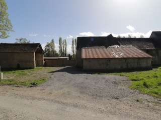 Vente maison 2 pièces