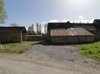 Vente maison 2 pièces