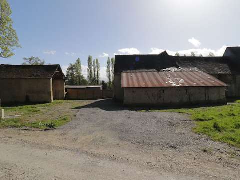 Vente maison 2 pièces