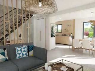 Vente maison 6 pièces Vente maison 6 pièces
