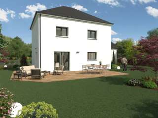 Vente maison 6 pièces Vente maison 6 pièces