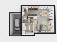 Vente maison 6 pièces Vente maison 6 pièces