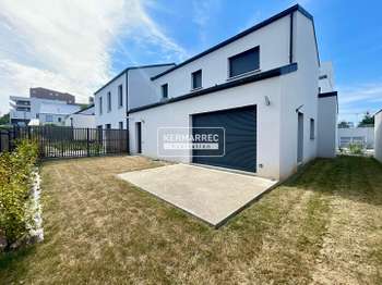 Vente Maison 4 chambresCesson-Sévigné
