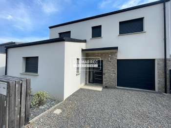 Vente Maison 4 chambresCesson-Sévigné